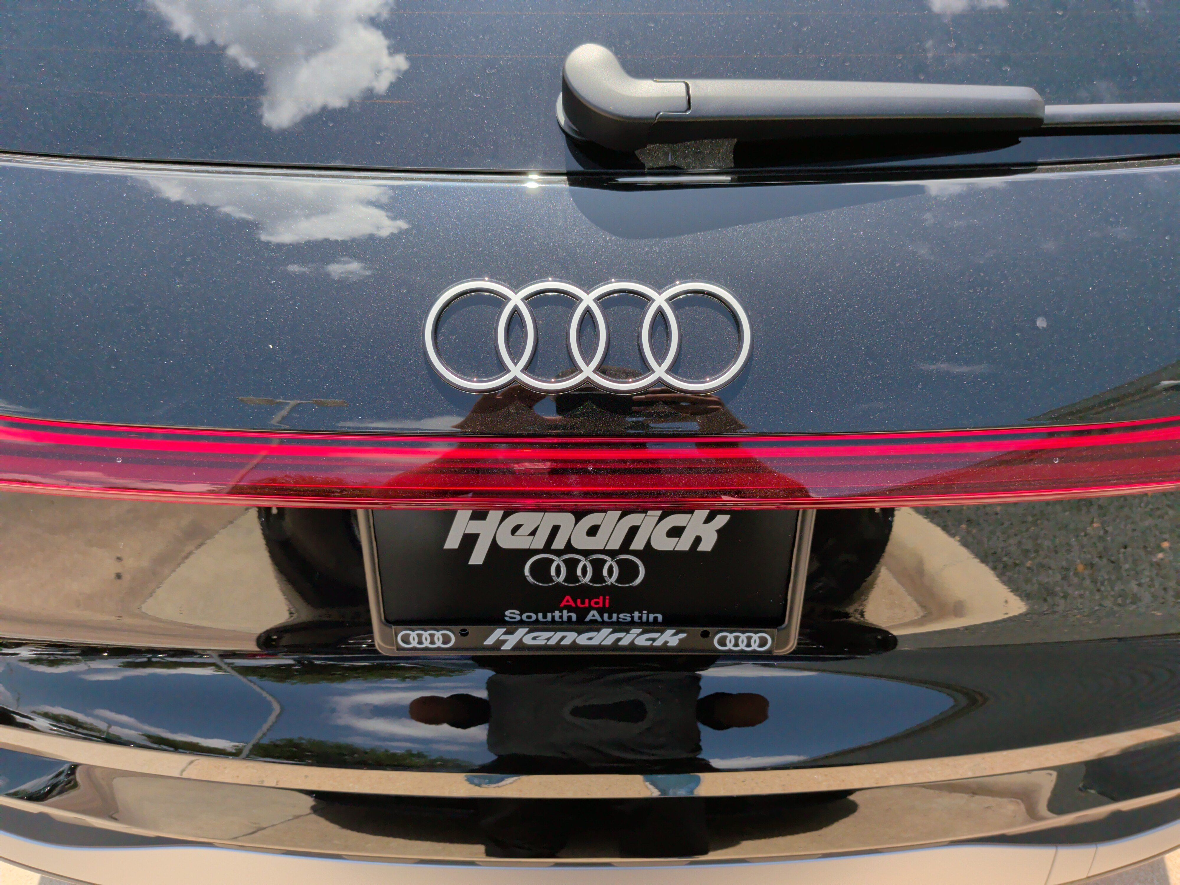 New 2026 Audi Q5 Premium AWD/4WD image 38