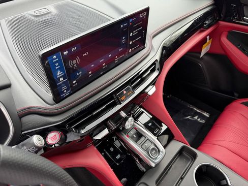 New 2026 Acura MDX Type S AWD/4WD image 21