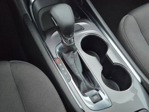 Used 2023 Chevrolet Malibu LT FWD image 14