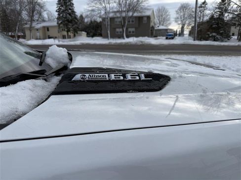 Used 2024 Chevrolet Silverado 2500 W/T image 18