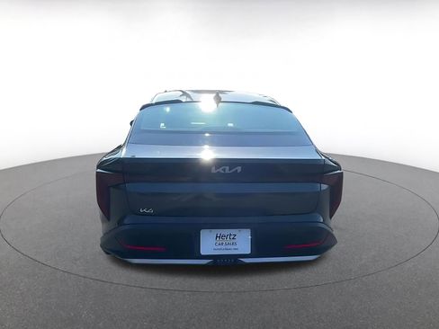 Used 2025 Kia K4 LXS image 12