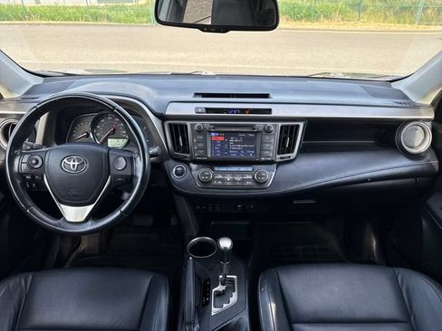 Used 2013 Toyota RAV4 Limited AWD/4WD image 13