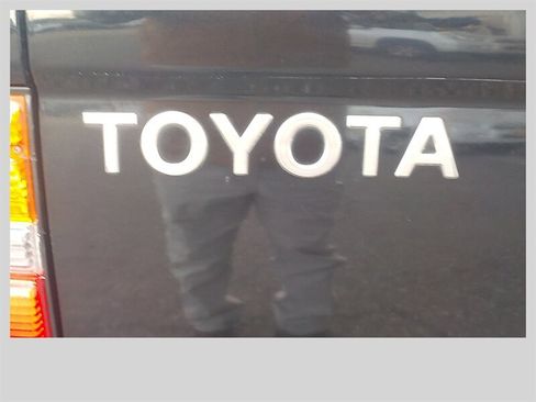 Used 2003 Toyota Tacoma 4x4 Xtracab V6 image 29