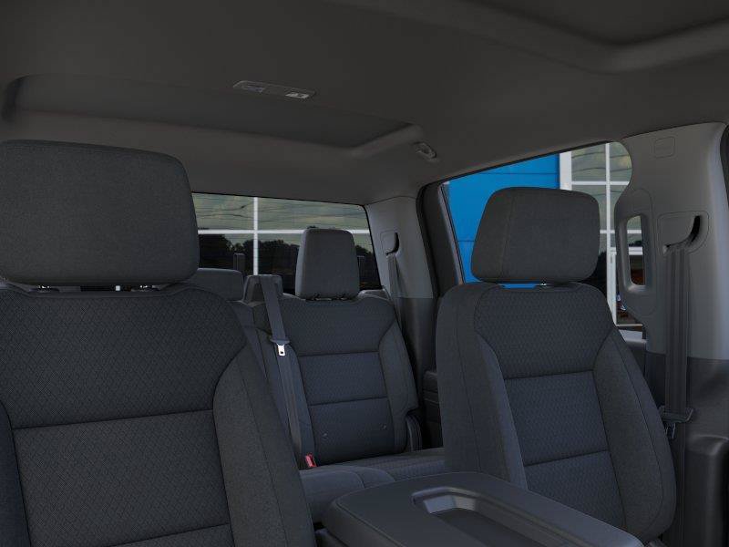 New 2026 Chevrolet Silverado 1500 RST w/ RST Select Package RWD image 24