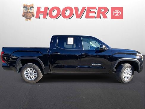 Used 2024 Toyota Tundra SR5 image 2