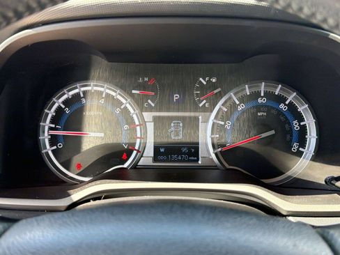 Used 2016 Toyota 4Runner Limited RWD image 22