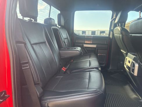 Used 2022 Ford F250 Lariat w/ Lariat Ultimate Package image 36