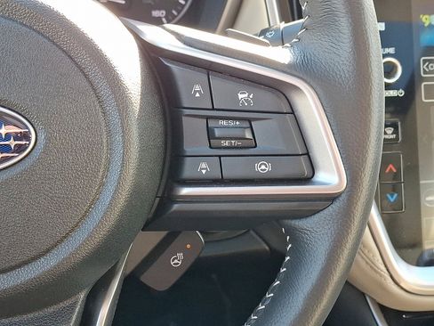 Certified 2025 Subaru Legacy Limited image 22