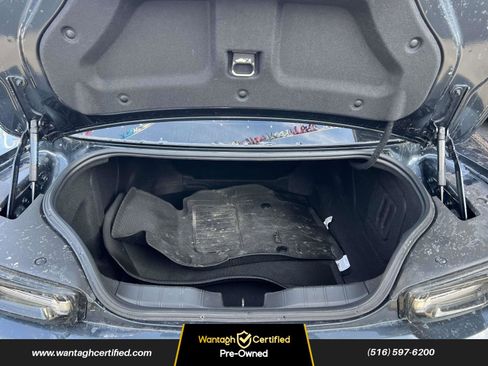 Used 2023 Chevrolet Camaro SS image 20