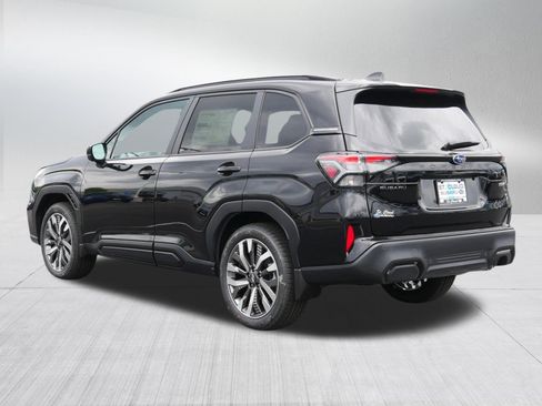 New 2026 Subaru Forester Touring AWD/4WD image 3