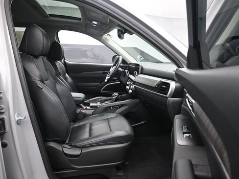Used 2023 Kia Telluride EX AWD/4WD image 30