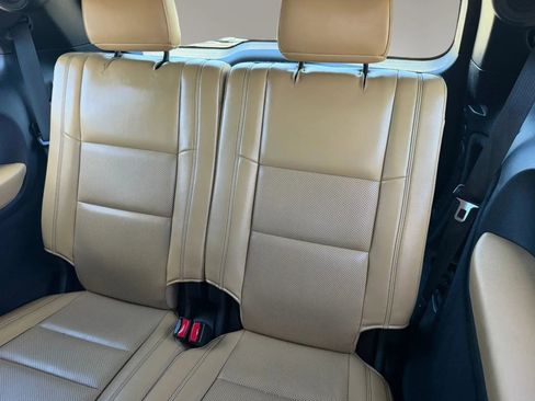 Used 2016 Dodge Durango Citadel w/ Premium Entertainment Group AWD/4WD image 21
