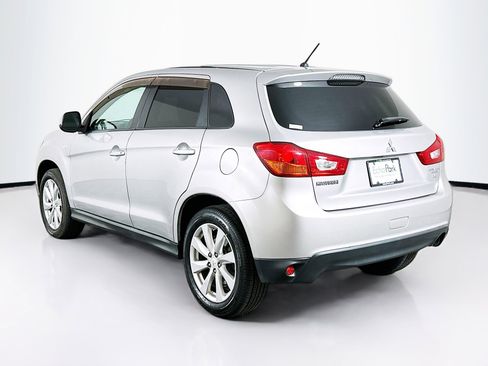 Used 2015 Mitsubishi Outlander Sport ES FWD image 5