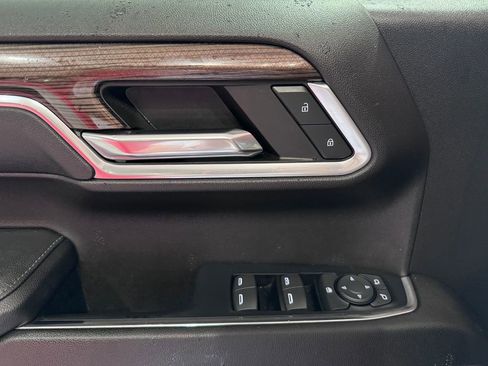 Certified 2023 Chevrolet Silverado 1500 LT image 23