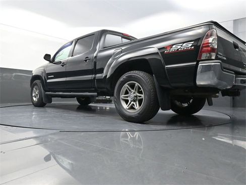 Used 2013 Toyota Tacoma PreRunner w/ SR5 Pkg image 31