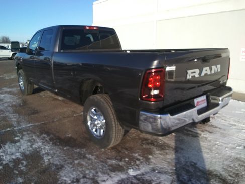 New 2026 RAM 3500 Tradesman image 7
