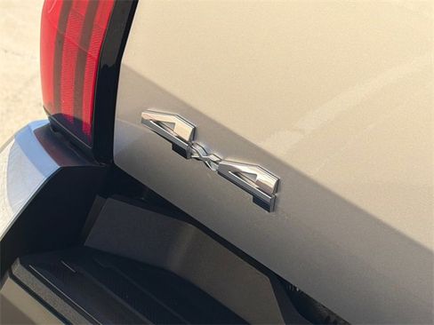 Used 2025 Toyota Tundra SR5 image 10