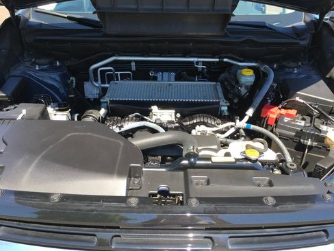 Used 2023 Subaru Ascent Touring AWD/4WD image 13