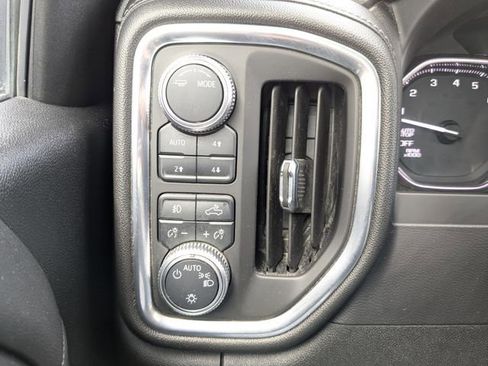 Used 2020 GMC Sierra 1500 Elevation w/ Elevation Value Package image 5