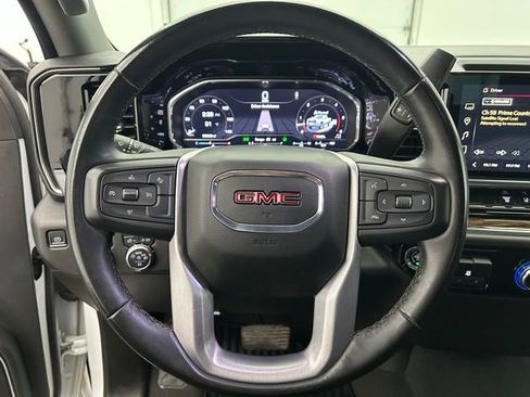 Used 2024 GMC Sierra 2500 SLE w/ SLE Convenience Package image 15