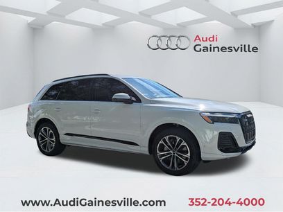 Used 2026 Audi Q7 2.0T Premium Plus