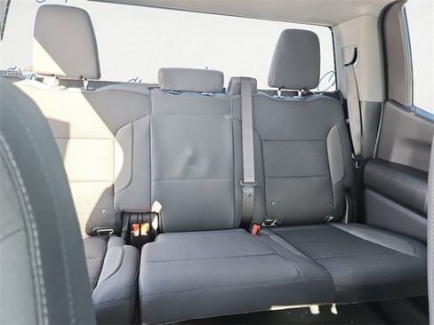 New 2026 Chevrolet Silverado 1500 Custom image 11