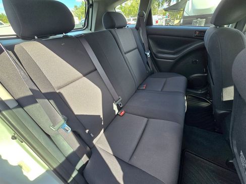 Used 2003 Pontiac Vibe Base w/ Power Group Value Package image 29