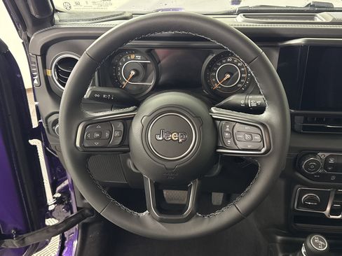 New 2026 Jeep Gladiator Sport image 16