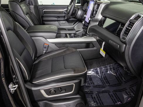 New 2026 RAM 1500 Laramie image 43