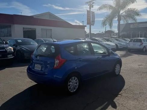 Used 2016 Nissan Versa Note SV image 4