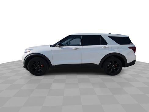 Used 2022 Ford Explorer ST w/ Equipment Group 401A AWD/4WD image 5