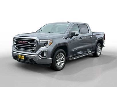 Used 2021 GMC Sierra 1500 SLT w/ SLT Premium Plus Package