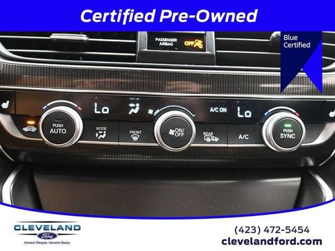 Used 2020 Honda Accord Sport image 20