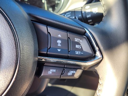 Certified 2024 MAZDA CX-5 Carbon Edition image 21