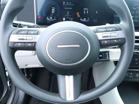 New 2026 Hyundai Tucson Blue SE AWD/4WD image 11
