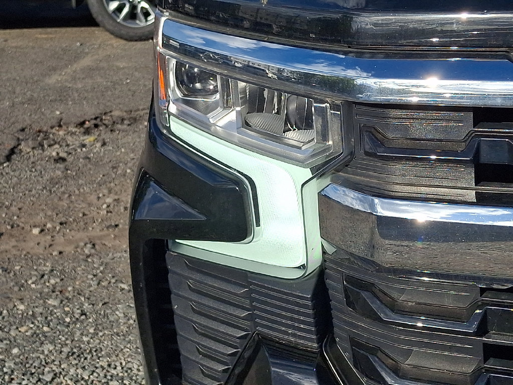 Used 2024 Chevrolet Silverado 1500 LT AWD/4WD image 35