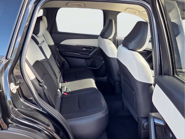 New 2026 MAZDA CX-5 Preferred AWD/4WD image 16