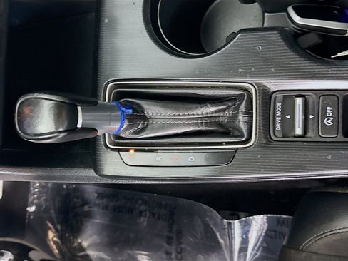 Used 2023 Honda Civic Sport image 20