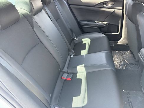 Used 2021 Honda Civic Sport image 13