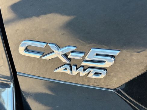 Used 2019 MAZDA CX-5 Grand Touring Reserve image 11