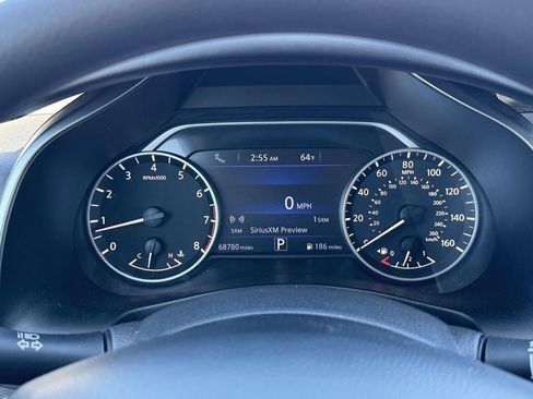 Used 2020 Nissan Murano S w/ Technology Package AWD/4WD image 17