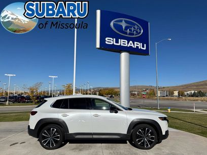 Used 2025 MAZDA CX-50 2.5 Turbo w/ Cargo Package