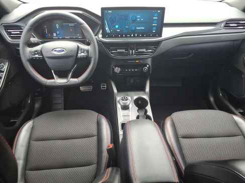 Certified 2024 Ford Escape ST-Line w/ Tech Pack #1 FWD image 19