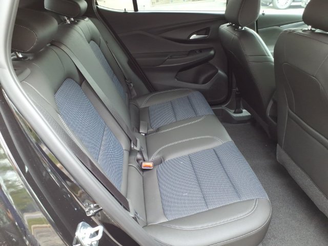 New 2026 Buick Envista Sport Touring w/ Convenience I Package FWD image 21