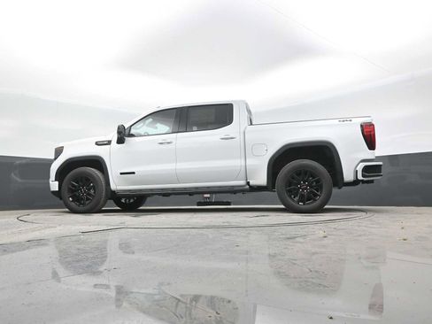 New 2026 GMC Sierra 1500 Elevation w/ Elevation Premium Package image 38