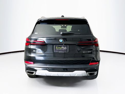 Used 2024 BMW X5 sDrive40i image 7
