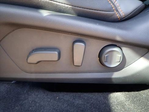 New 2026 Subaru Forester Wilderness image 13