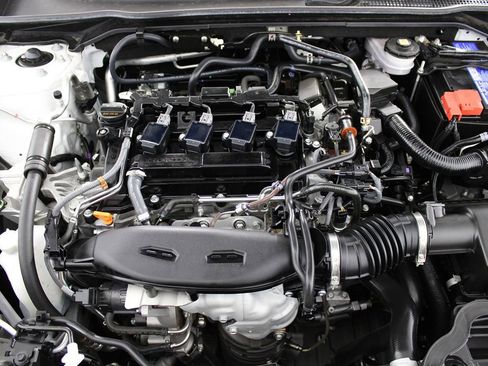 Used 2025 Honda Civic Si image 48