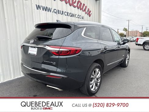 Used 2018 Buick Enclave Avenir w/ Avenir Technology Package image 14