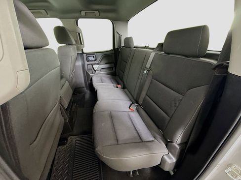 Used 2019 Chevrolet Silverado 1500 LT image 22